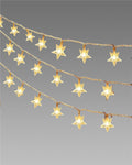 Serial String Star Lights