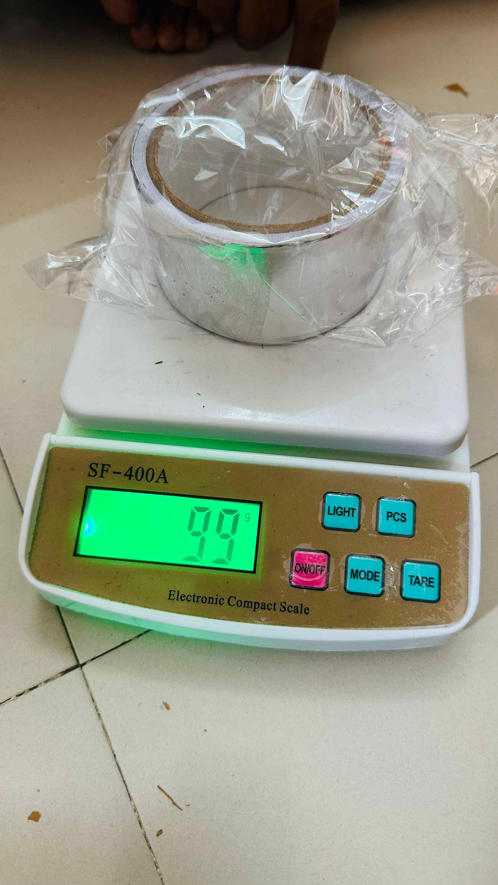 High Temperature