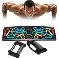 Push Up Board