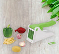 Heavy Duty Vegetable