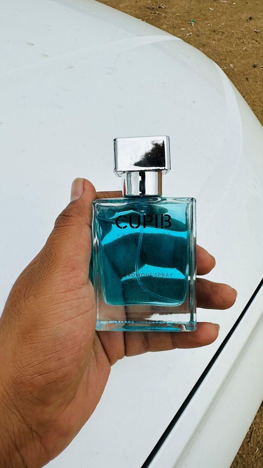 Cupid Pheromone Cologne