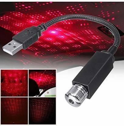 Star Lamp USB