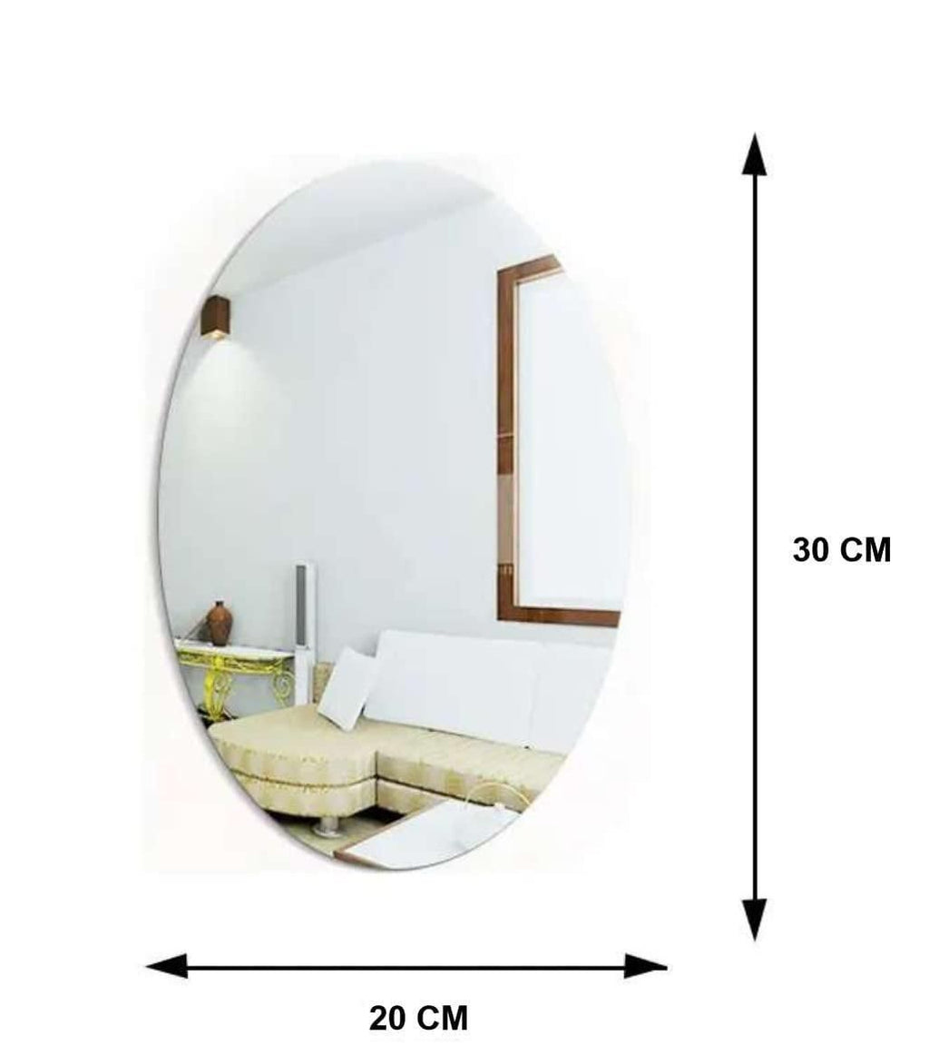 Combo of Oval Shape