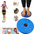 Tummy Twister Abdominal