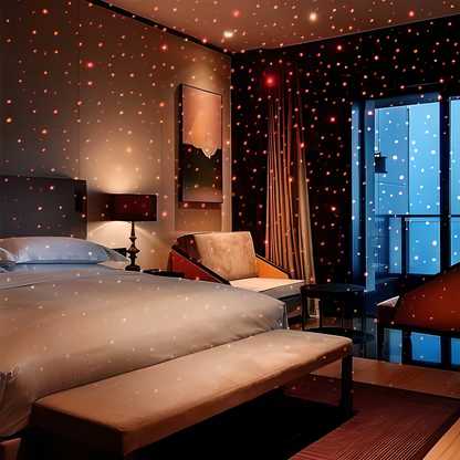 Star Lamp USB