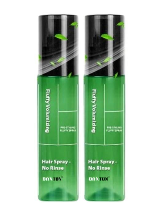 Hair Spray For Hair