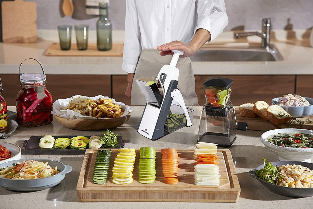 Vegetable Chopper