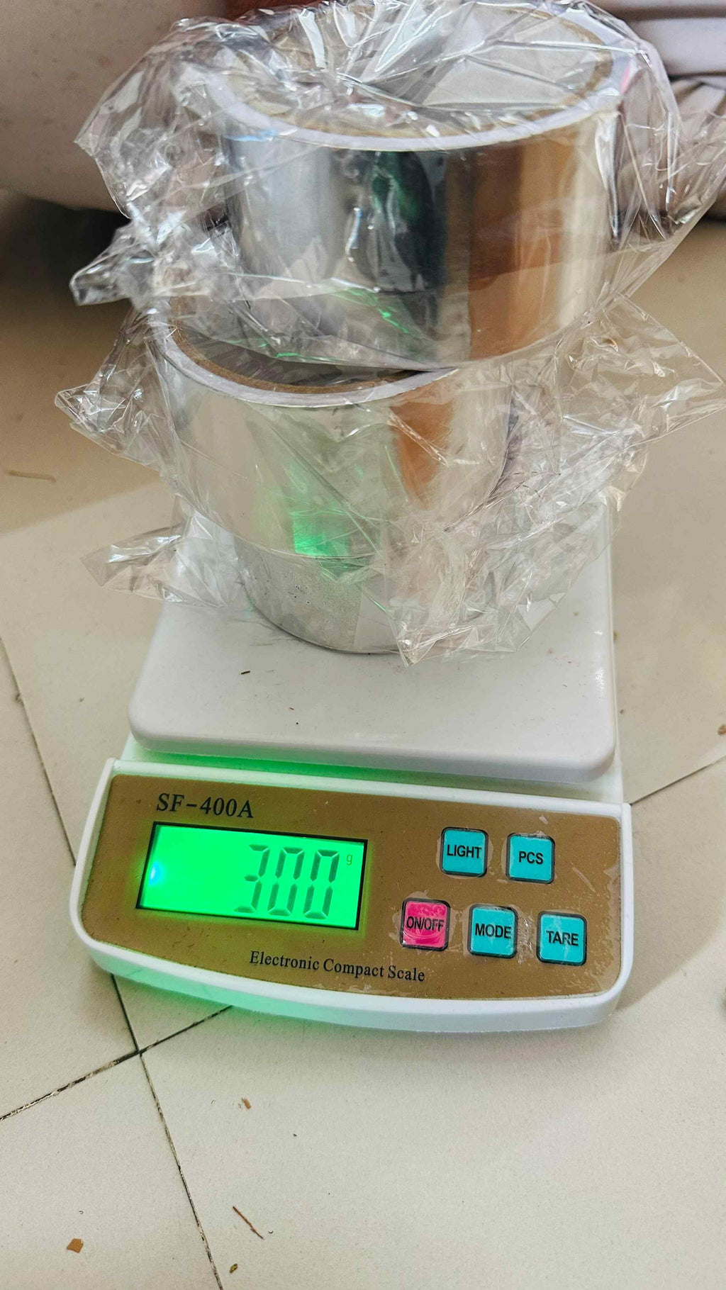 High Temperature