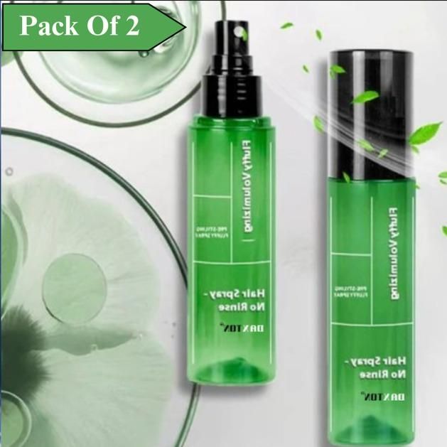 Hair Spray For Hair